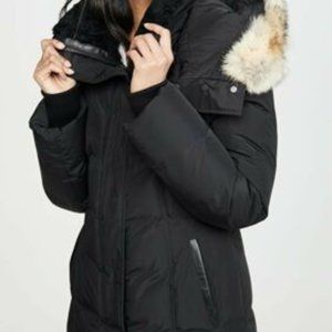 Mackage Women Jada down coat (long)